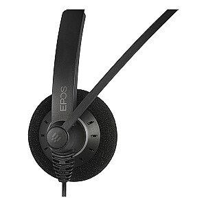 EPOS IMPACT SC 30 Wired OE Headset black