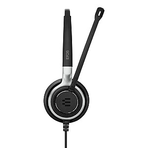 EPOS IMPACT SC 630 Wired OE Headset black