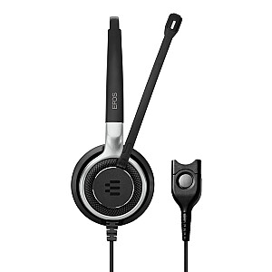 EPOS IMPACT SC 630 Wired OE Headset black