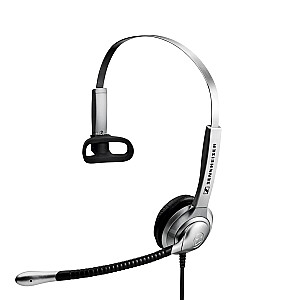 EPOS SH 335 Mono Wired OE Headset silver