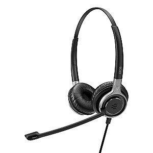 EPOS IMPACT SC 662 Wired OE Headset black