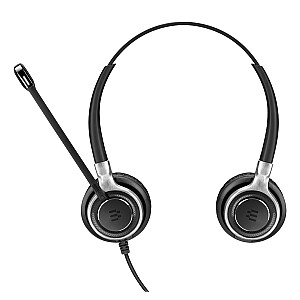 EPOS IMPACT SC 662 Wired OE Headset black