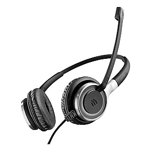 EPOS IMPACT SC 662 Wired OE Headset black