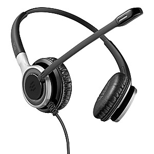 EPOS IMPACT SC 662 Wired OE Headset black