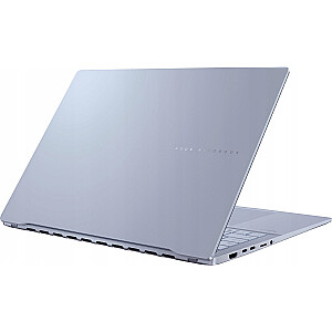 ASUS Vivobook S 16 OLED S5606MA-MX013W — Ультра 5-125H | 16 дюймов | 3,2 к | 120 Гц | 16 ГБ | 1 ГБ | Win11 | EVO | Синий | AI