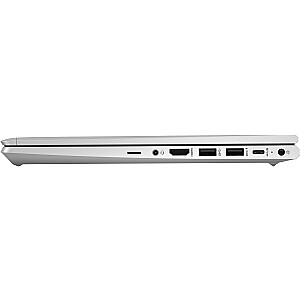 HP EliteBook 645 G9 AMD Ryzen™ 5 5625U Laptop 35.6 cm (14") Full HD 16 GB DDR4-SDRAM 512 GB SSD Wi-Fi 6 (802.11ax) Windows 11 Pro Silver