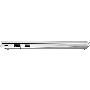 HP EliteBook 645 G9 AMD Ryzen™ 5 5625U Laptop 35.6 cm (14") Full HD 16 GB DDR4-SDRAM 512 GB SSD Wi-Fi 6 (802.11ax) Windows 11 Pro Silver