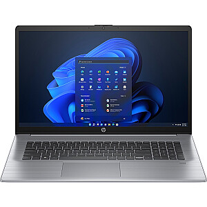 HP ProBook 470 G10 i5-1335U 17,3&quot; FHD 300 нит AG 16 ГБ DDR4 SSD512 Geforce MX550_2 ГБ W11Pro 3 года