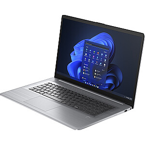 HP ProBook 470 G10 i5-1335U 17,3" FHD 300 нит AG 16 ГБ DDR4 SSD512 Geforce MX550_2 ГБ W11Pro 3 года