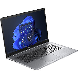 HP ProBook 470 G10 i5-1335U 17,3" FHD 300 нит AG 16 ГБ DDR4 SSD512 Geforce MX550_2 ГБ W11Pro 3 года