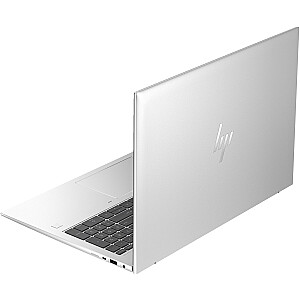 Ноутбук HP EliteBook 860 16 G10 Intel® Core™ i7 i7-1355U 40,6 см (16") WUXGA 16 ГБ DDR5-SDRAM 512 ГБ SSD Wi-Fi 6E (802.11ax) Windows 11 Pro Silver