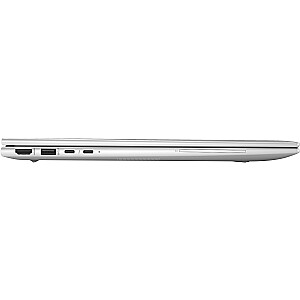 Ноутбук HP EliteBook 860 16 G10 Intel® Core™ i7 i7-1355U 40,6 см (16") WUXGA 16 ГБ DDR5-SDRAM 512 ГБ SSD Wi-Fi 6E (802.11ax) Windows 11 Pro Silver