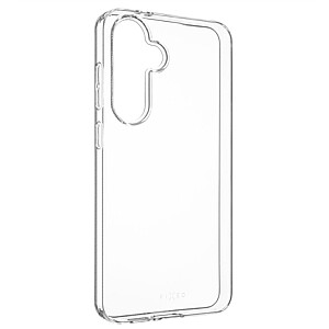 Fixed Story | Back Cover | Samsung | Galaxy S24 FE | TPU | Transparent