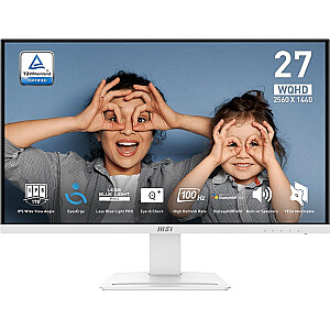 Monitorius MSI PRO MP273QW E2