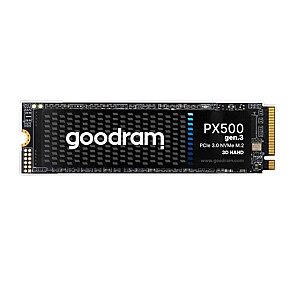 GOODRAM PX500 M2 PCIe NVMe 512GB