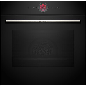 Bosch | Oven | HBG7221B1 | 71 L | Electric | Hydrolytic | Touch | Height 59.5 cm | Width 59.4 cm | Black