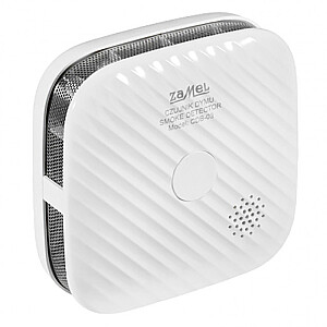 Детектор дыма Zamel CDB-03 WiFi TUYA CDB-03