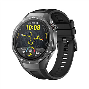 Huawei Watch GT 5 Pro 46mm Active Черный