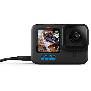 „GoPro“ sportinė kamera CHDHX-112-RW 27,6 MP 5K Ultra HD CMOS 25,4 / 1,9 mm (1 / 1,9 colio) „Wi-Fi“ 154 g