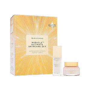 Ultimate Skincare Set Miracle 30ml