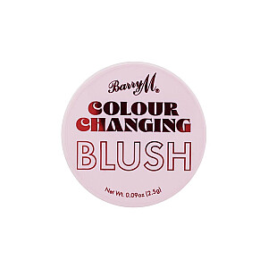 Blush Colour Changing 2,5g