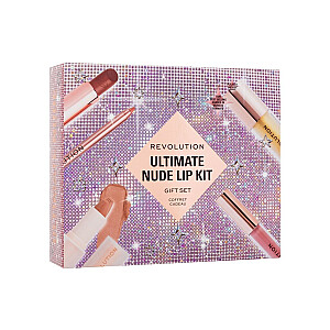 Ultimate Nude Lip Kit 3,2g