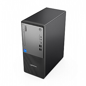 Komputer ThinkCentre neo 50t Gen 5 TWR 12UD0047PB W11Pro i5-14400/16GB/512GB/INT/DVD/3YRS OS 