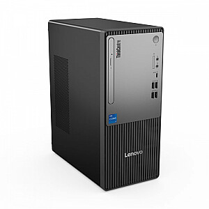 Komputer ThinkCentre neo 50t Gen 5 TWR 12UD0047PB W11Pro i5-14400/16GB/512GB/INT/DVD/3YRS OS 