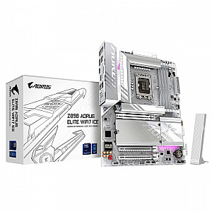 GIGABYTE Z890 A ELITE WF7 ICE 1.0