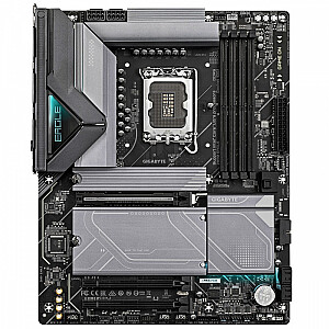 Материнская плата Z890 EAGLE s1851 4DDR5 DP/TB4 ATX