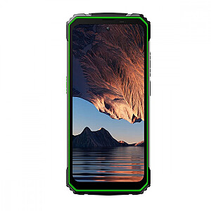 Išmanusis telefonas Blackview BV8100 Green