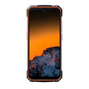 Išmanusis telefonas Blackview BV8100 Orange