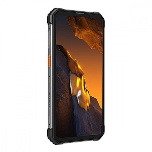 Išmanusis telefonas Blackview BV8900Pro 8/256 GB Orange