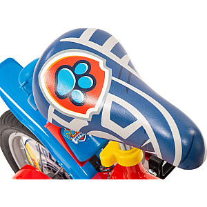 Детский велосипед 12" PAW Patrol Красный 1278 Мальчик НОВЫЙ TOIMSA