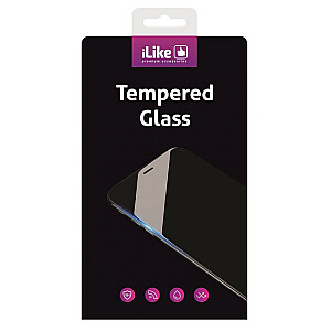 iLike Sony X Tempered Glass