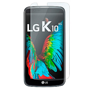 iLike LG K10 Tempered Glass