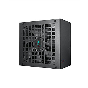 DeepCool PL750D power supply unit 750 W 20+4 pin ATX ATX Black