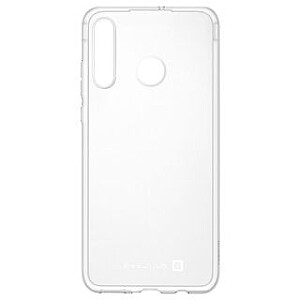 Evelatus Huawei P30 lite Clear Silicone Case 1.5mm TPU Transparent