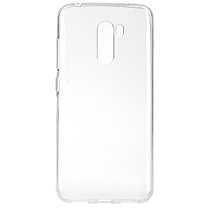 iLike Xiaomi Pocophone F1 TPU Ultra Slim 1mm Transparent