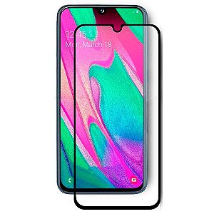 Evelatus Samsung Galaxy A41 2.5D Full Cover Japan Glue Glass Anti-Static