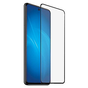 Evelatus Xiaomi Xiaomi Redmi Note 9 PRO/Note 9S 2.5D Full Cover Japan Glue Glass Anti-Static