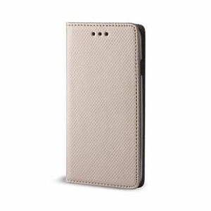 iLike Xiaomi Redmi Note 9S / 9 Pro Book Case Gold