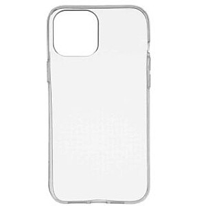 iLike Apple iPhone 13 Pro Max 6,7' Slim Case Transparent