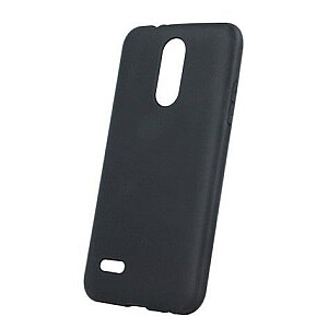 iLike Xiaomi Matt TPU case Redmi 9C Black