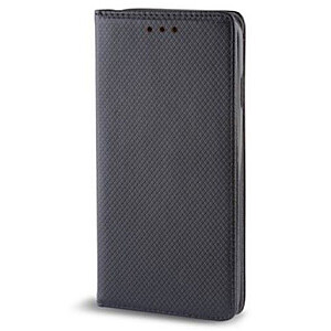 iLike Oppo A53 5G Smart Magnet case Black