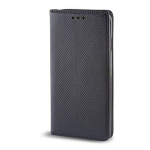 iLike Samsung Galaxy A54 5G Smart Magnet case Black