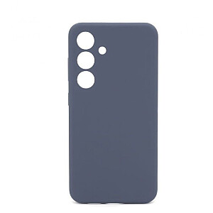 Connect Samsung Galaxy A05 4G Premium Quality Soft Touch Silicone Case Midnight Blue