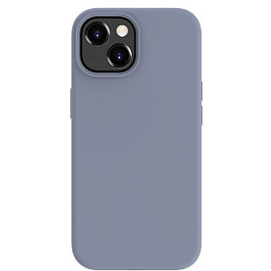 Connect Samsung Galaxy A05 4G Premium Quality Soft Touch Silicone Case Lavender Gray