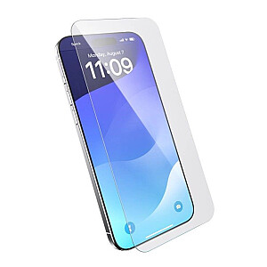 iLike Xiaomi Redmi Note 13 Pro 4G / Poco M6 Pro 0.33 Flat Clear Glass Anti-Static