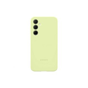 Samsung Galaxy A35 5G Silicone Cover EF-PA356TME Lime